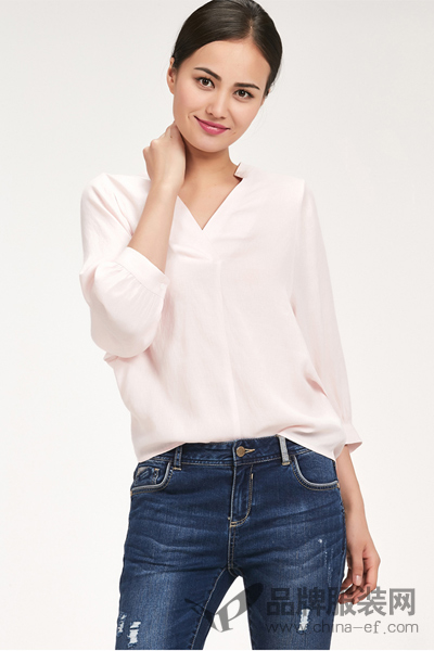 艾格女装2016秋冬新品