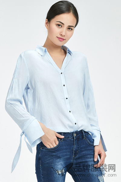 艾格女装2016秋冬新品