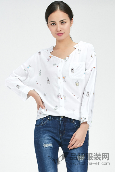 艾格女装2016秋冬新品