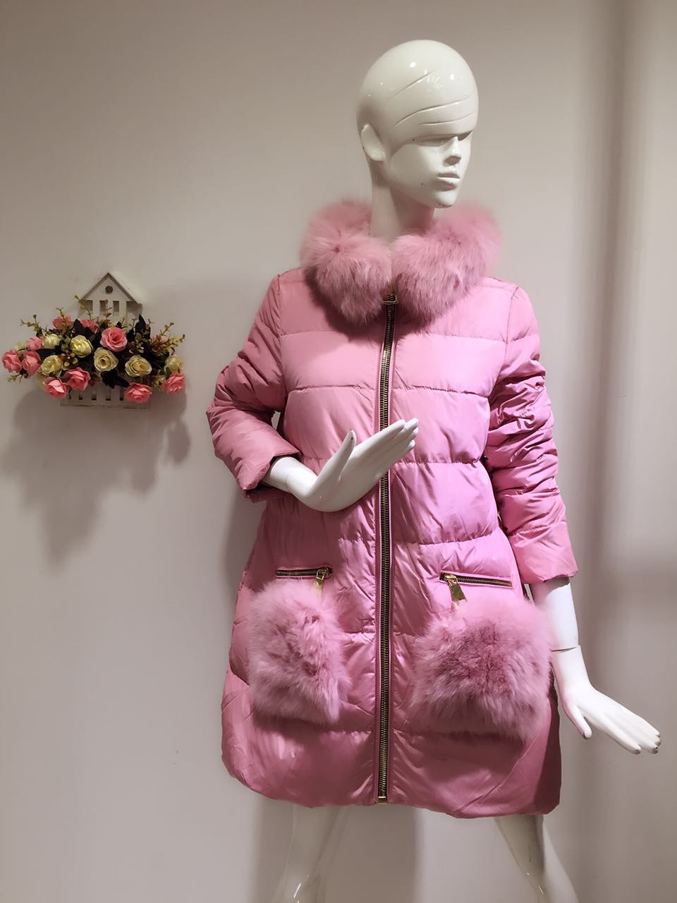 欧时力品牌折扣女装尾货分份走份一手工厂大货