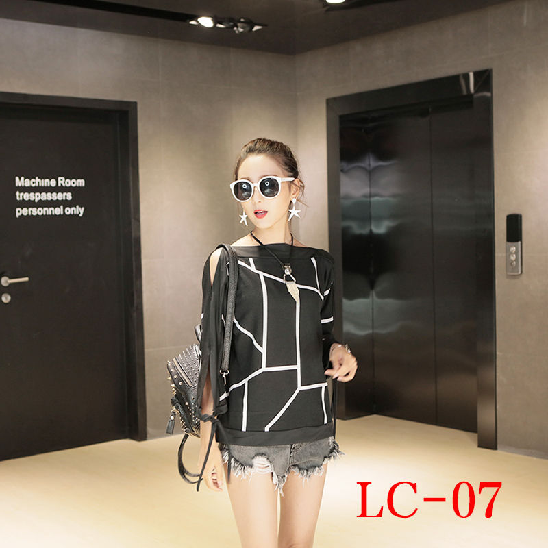 欧莱雅丽女装2016秋冬新品