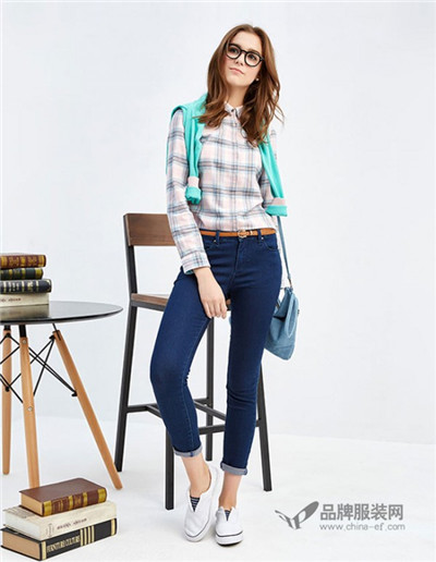 班尼路童装_班尼路一年收入