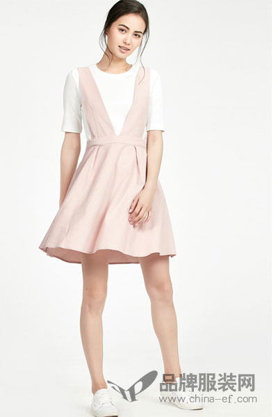 艾格女装2016秋冬新品
