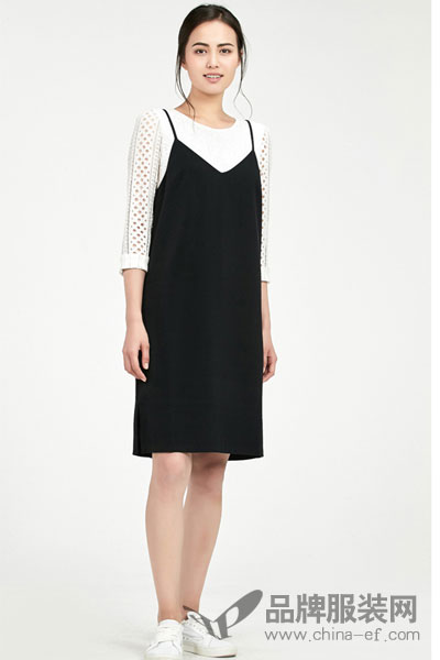 艾格女装2016秋冬新品