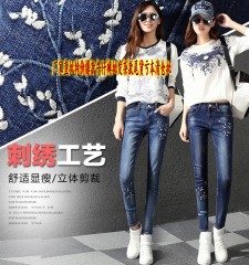 琴兰服装女装2016秋冬新品