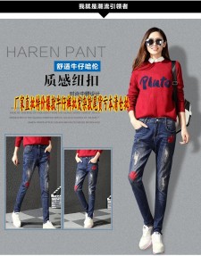 琴兰服装女装2016秋冬新品