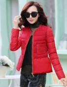 广州易迪飞女装2016秋冬新品