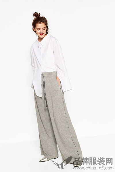 ZARA女装2016秋冬新品