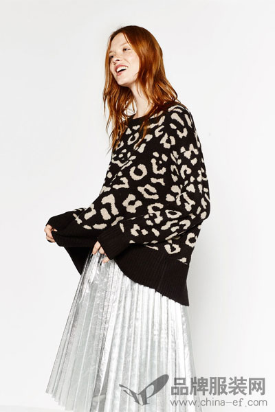 ZARA女装2016秋冬新品