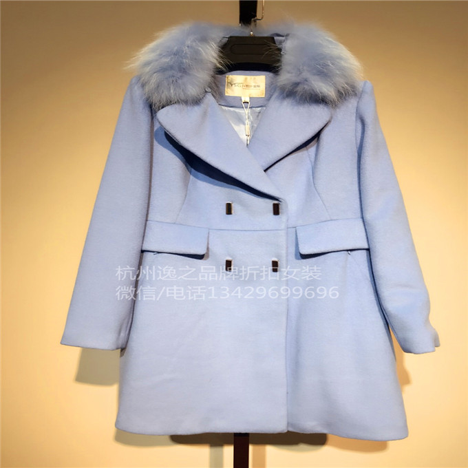 芭依璐 品牌女装秋装清仓特卖 一线品牌女装 折