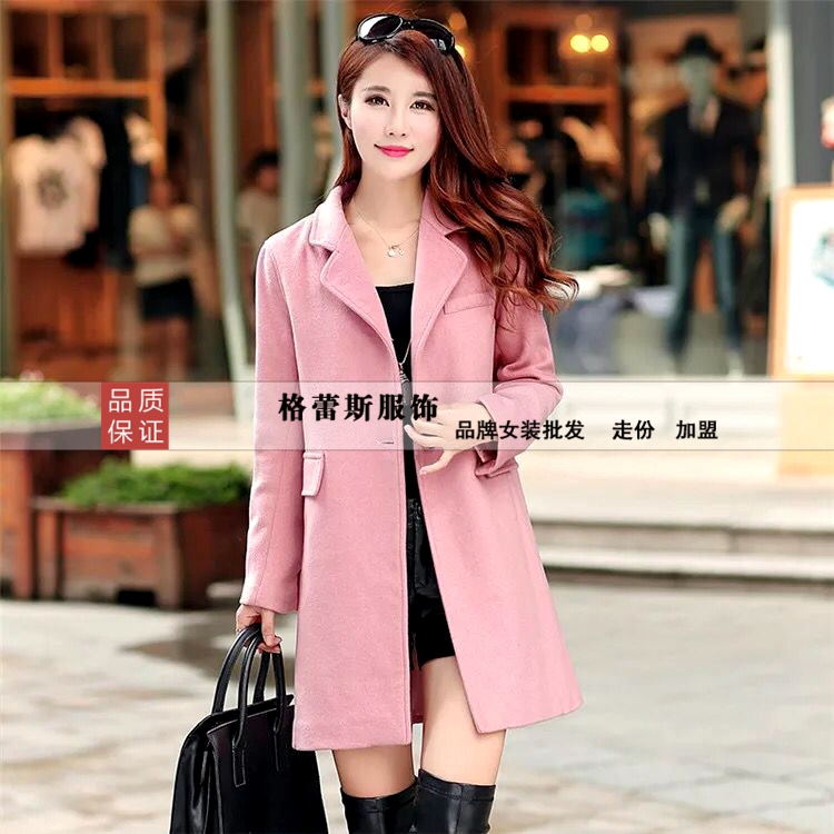 品牌女装折扣加盟店/女装折扣尾货批发加盟/格蕾斯奥特莱斯