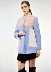 欣依服饰女装2016秋冬新品