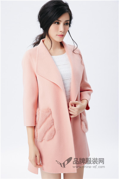 女装开店 服装加盟 加盟女装 金蝶茜妮女装