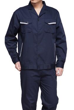 顺义工作服厂家-顺义工作服定做新款