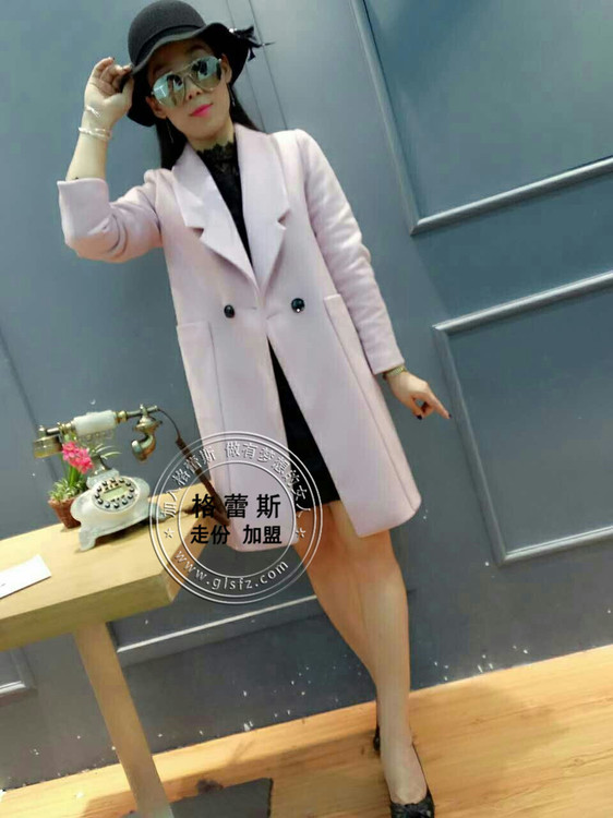 芝麻e柜货好不贵品牌女装折扣店全国火热招商中
