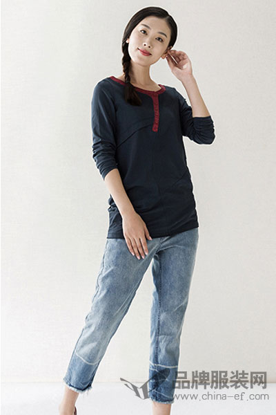 茵曼女装2016秋冬新品