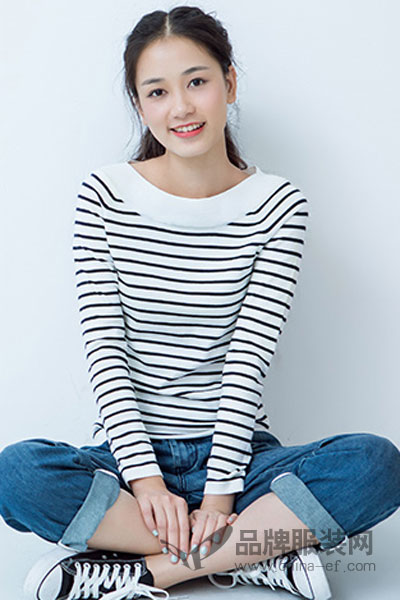 茵曼女装2016秋冬新品