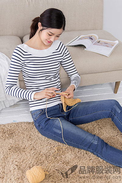 茵曼女装2016秋冬新品