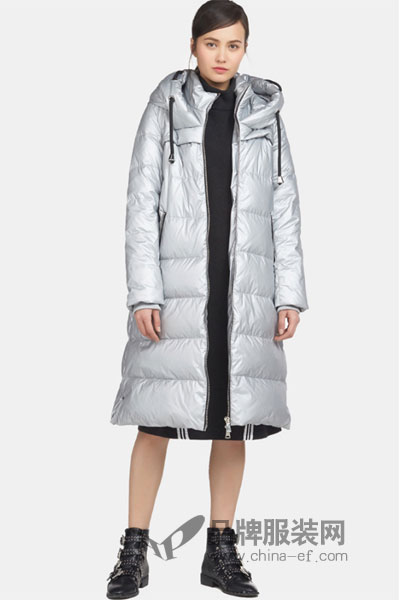 艾格女装2016秋冬新品