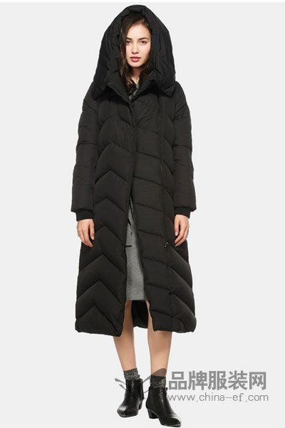 艾格女装2016秋冬新品