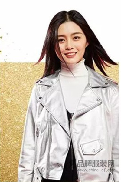 艾格女装2016秋冬新品