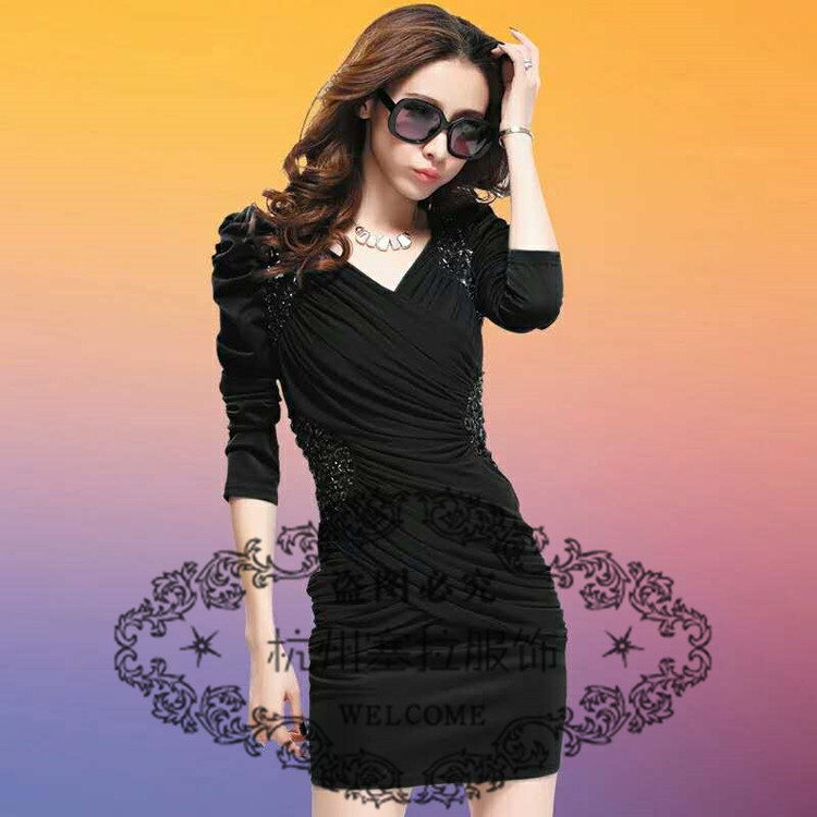 塞拉服饰女装2017秋冬新品