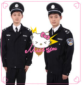 北京京兴华盾服装有限公司制服/工装2017春季新品