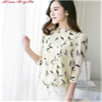 潮衣馆女装2017春季新品