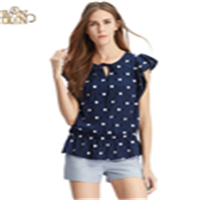 潮衣馆女装2017春季新品