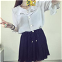 韩潮飞歌女装2017春夏新品