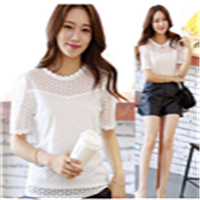 蘑菇屋潮流女装女装2017春夏新品