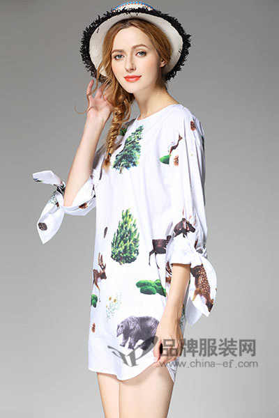 楚阁女装2017春夏新品上市,如何开店?