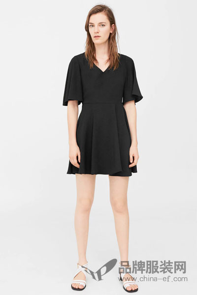 艾格女装2017春夏新品