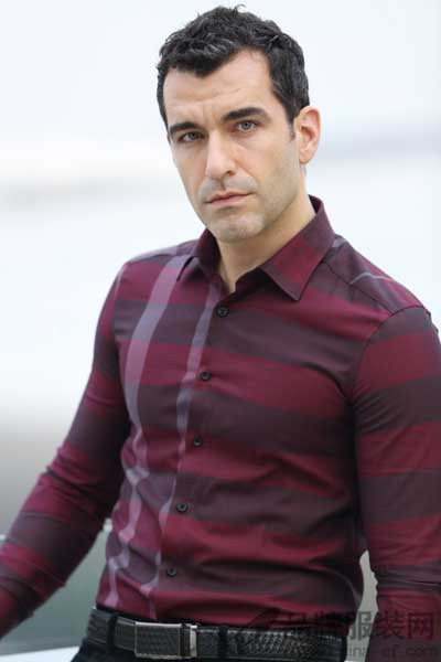 富绅男装男装 交易方式:现款现货、预付款(30%