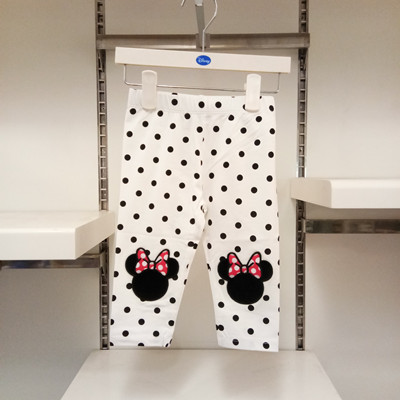 迪士尼童装2017春夏款新品