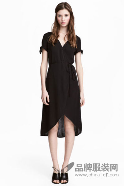 H&M/Hennes&MauritzAB女装2017夏季新品