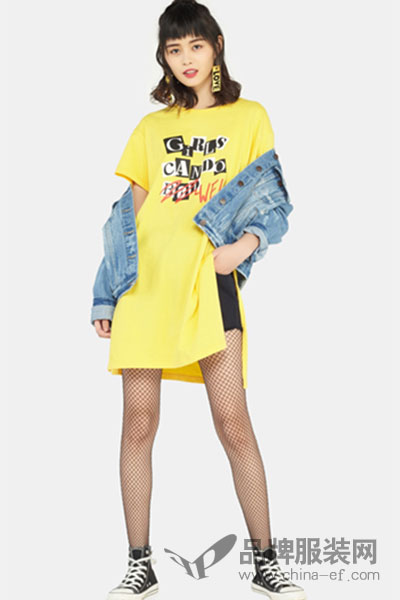 艾格女装2017夏季新品