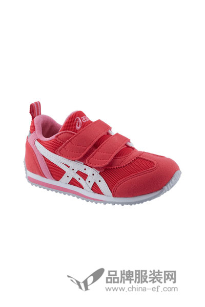 ASICS童装2017春夏新品