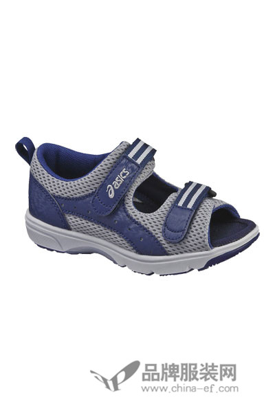 ASICS童装2017春夏新品