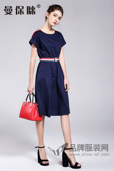 曼保睐女装产品展示,曼保睐女装产品大全