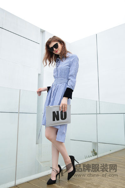 欧米媞女装:自主创业选择对的行业和品牌很重