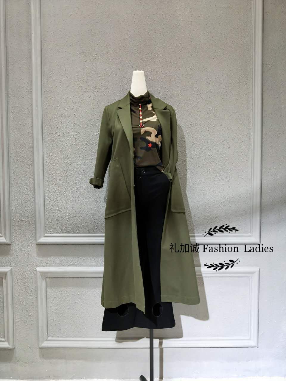 南昌,一线品牌服装尾货批发,推荐广州明浩_广