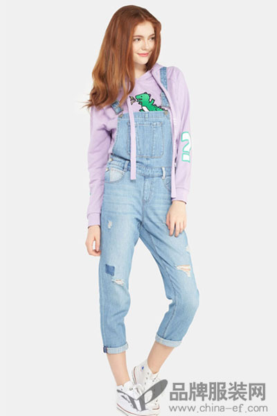 艾格女装2017秋季新品