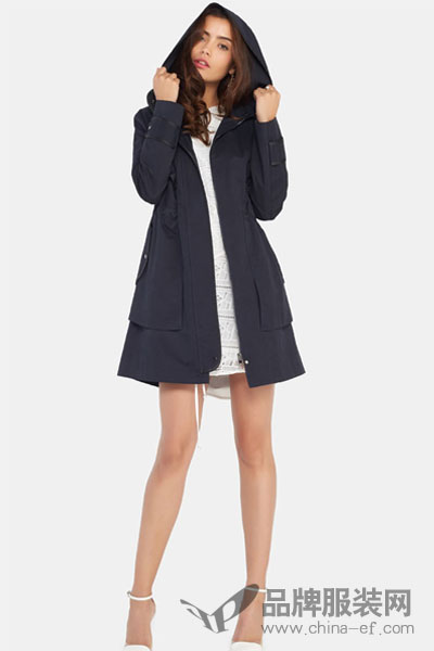 艾格女装2017秋季新品