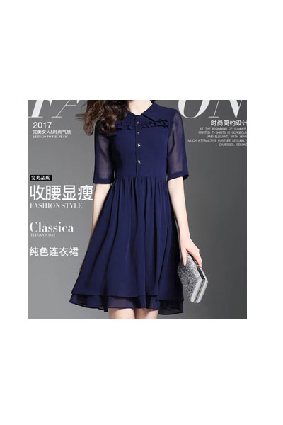 JONANZIXIU乔南之秀女装2017夏季新品
