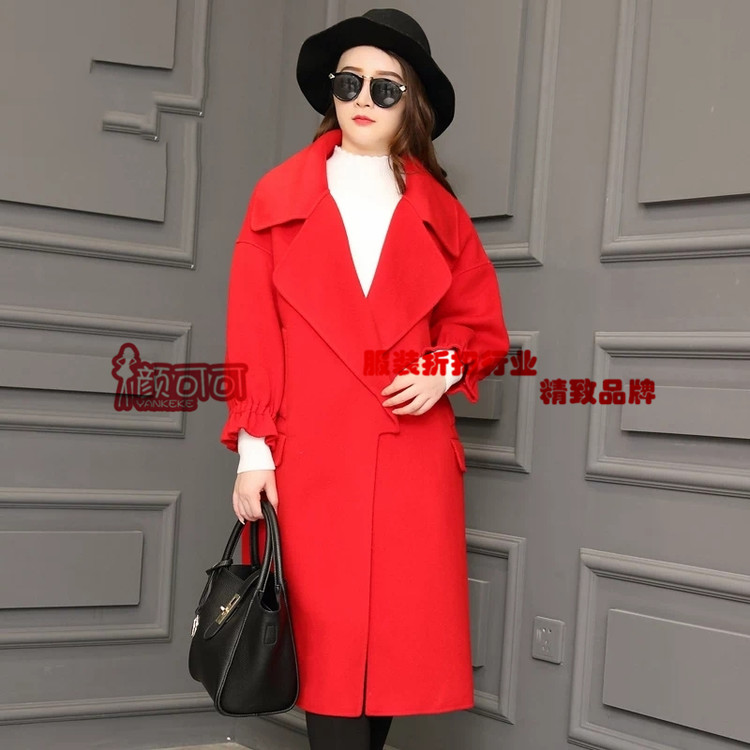 工厂倒闭品牌尾货批发\/韩版时尚绽然女装低价