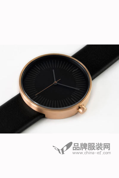 SIMPL2017新品手表