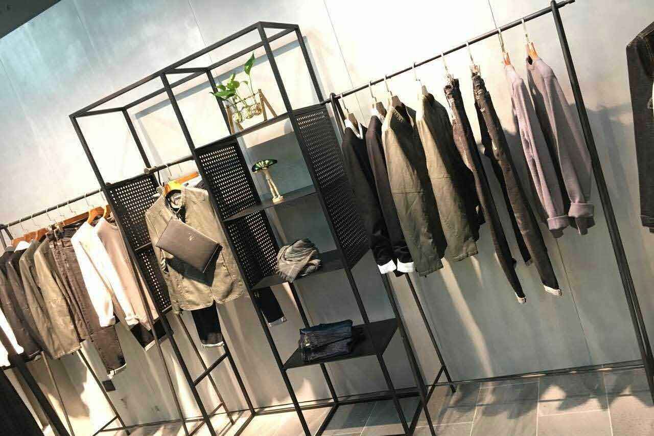 aokemen's奥克店铺展示