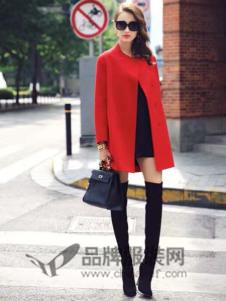 衣魅人女装,店铺贯穿全国,诚邀您的加入