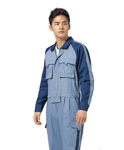 北京机器人防护服定做-防静电服装订制-北京宏盛德诚